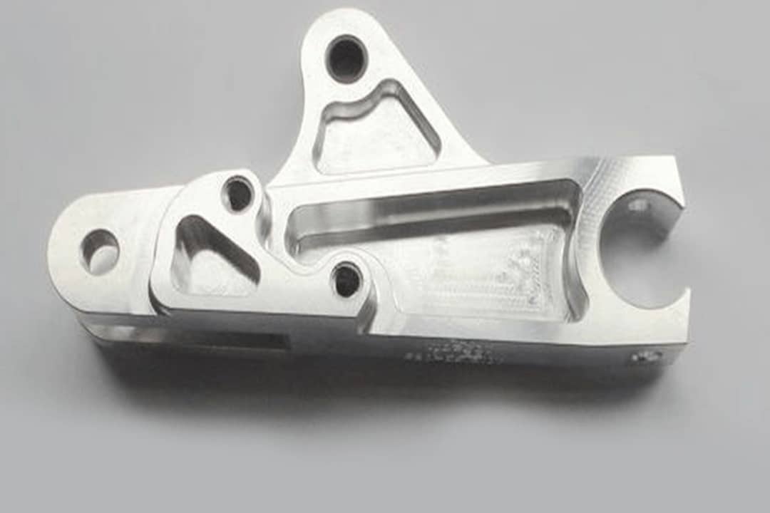 CNC Medical Precision Parts Processing