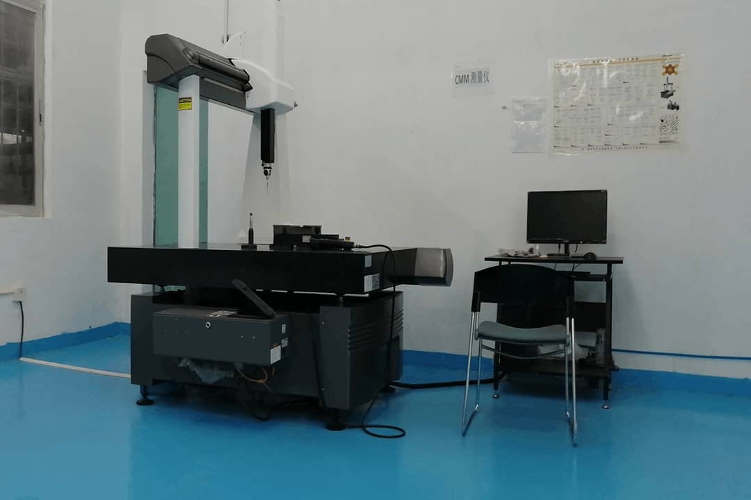 Imported three-dimensional yuan testing equipment